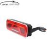 Picture of LED Commercial Tail Lamp with Stalk   | Right | CA 7021